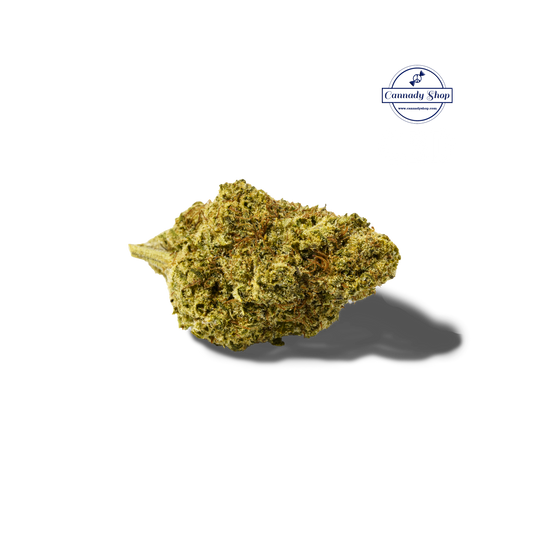 Cannady Shop Banana Sour CBD Hemp Flower