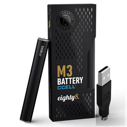 Eighty8 M3 Battery (CCELL)