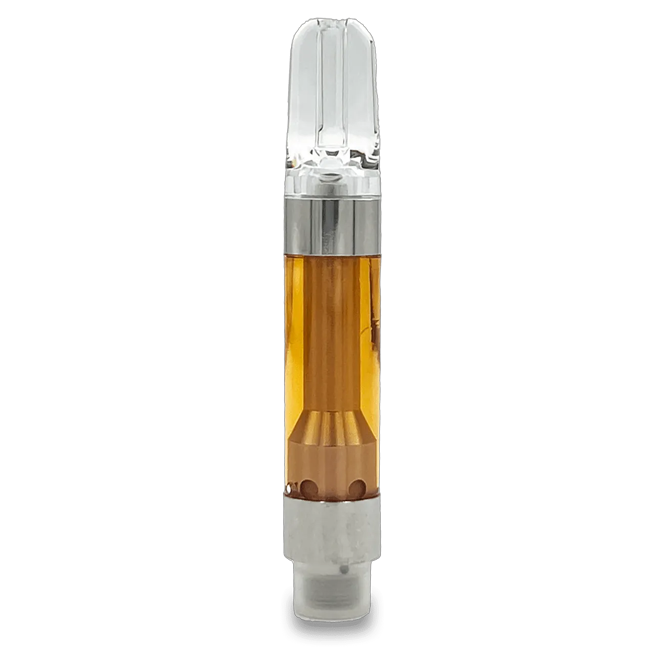 Extract Labs CBD Vape Cartridge Blue Dream (Sativa Dominant)