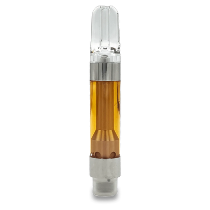 Extract Labs CBD Vape Cartridge Blue Dream (Sativa Dominant)