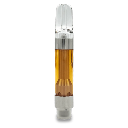 Extract Labs CBD Vape Cartridge God's Gift (Indica Dominant)