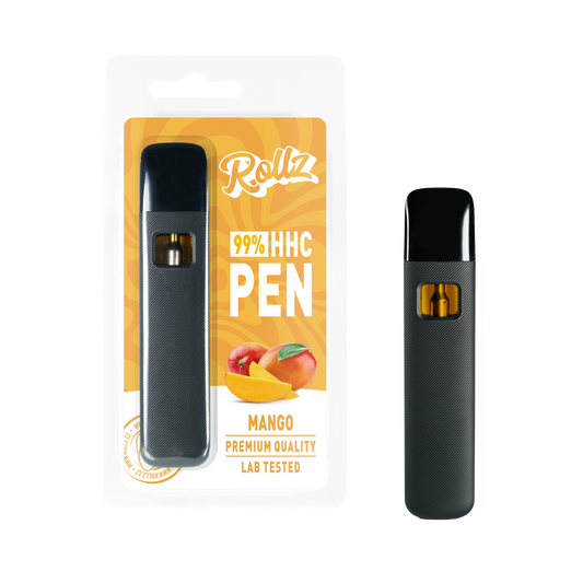 Rollz 99% VAPE Pen Mango 2ml