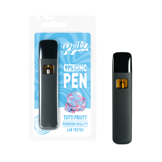 Rollz 99% VAPE Pen Tutti Fruity 2ml