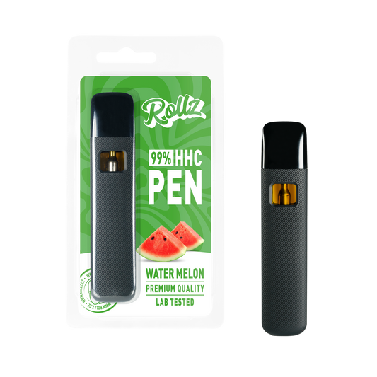 Rollz 99% VAPE Pen Watermelon 2ml